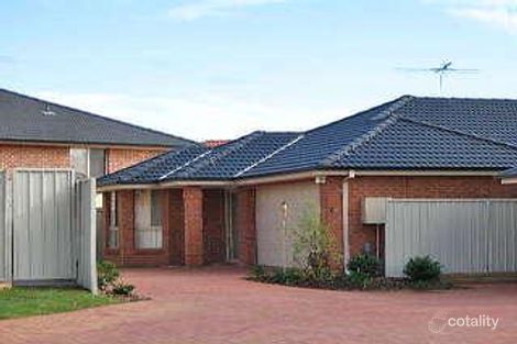 15 Casuarina Pl, Acacia Gardens, NSW 2763