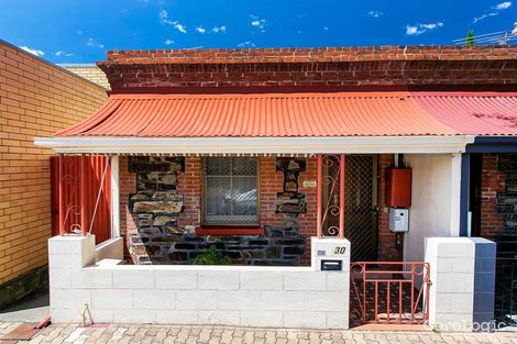 Property photo of 30 Hamley Street Adelaide SA 5000