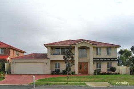 98 Sentry Dr, Parklea, NSW 2768