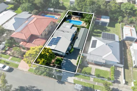 Property photo of 15 Allen Street Wynnum QLD 4178