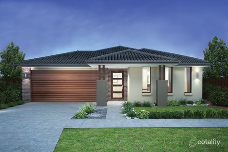 Property photo of LOT 1818 Retreat Way Weir Views VIC 3338