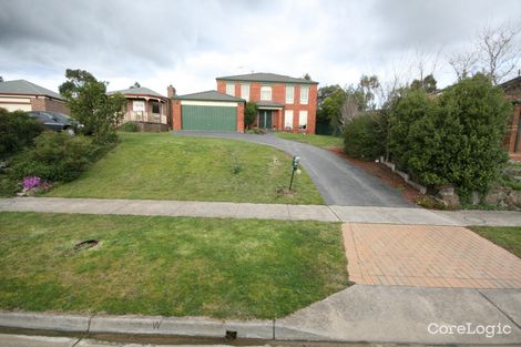 Property photo of 14 Finsbury Close Rowville VIC 3178