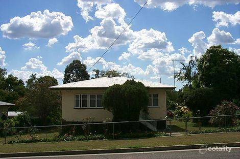 3 Fahy St, Brassall, QLD 4305