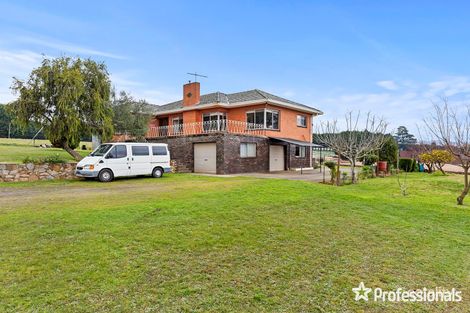 Property photo of 150 Wandin East Road Wandin East VIC 3139
