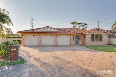 Property photo of 49 Springvale Circuit Cameron Park NSW 2285