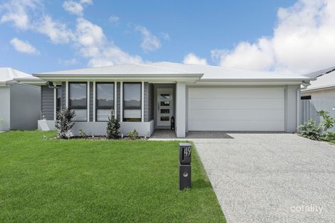 Property photo of 49 Annalise Circuit Nirimba QLD 4551