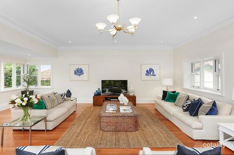 Property photo of 5 The Grove Roseville NSW 2069