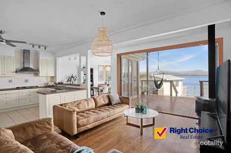 Property photo of 1 Newton Crescent Oak Flats NSW 2529