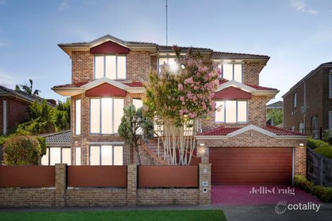 Property photo of 21 Kimberley Way Bulleen VIC 3105