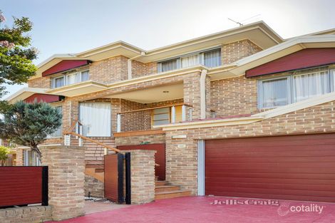 Property photo of 21 Kimberley Way Bulleen VIC 3105