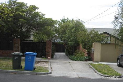 Property photo of 83 Vincent Street Sandringham VIC 3191