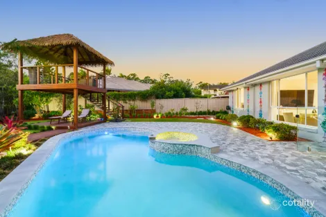 23 Marbella Dr, Benowa, QLD 4217