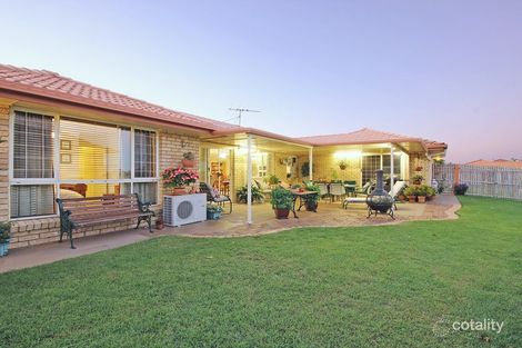 Property photo of 6 Jimbour Court Brassall QLD 4305