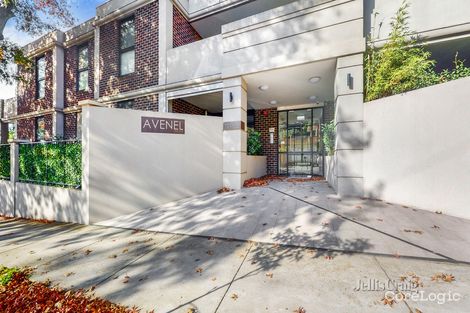 Property photo of 3/721 Toorak Road Malvern VIC 3144