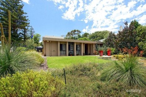 Property photo of 21 Knutsford Street Swanbourne WA 6010