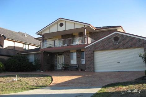 7 Tormorvey Ave, Hillside, VIC 3037