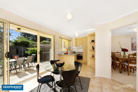 20/19 Aspinall St, Watson, ACT 2602