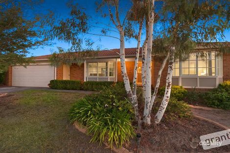 16 Ellenvale Dr, Narre Warren, VIC 3805
