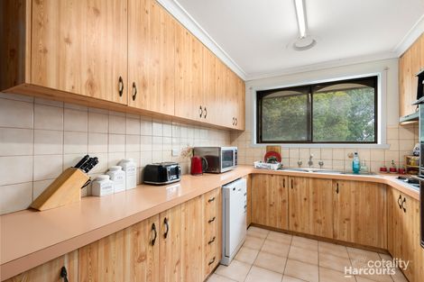 Property photo of 1 Highland Court Dandenong VIC 3175