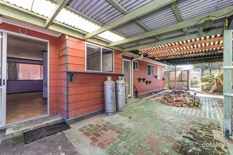 Property photo of 84 Ranald Avenue Ningi QLD 4511