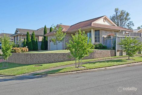 Property photo of 19 Hilltop Avenue Currans Hill NSW 2567