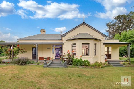 Property photo of 130 Carlaminda Road Cooma NSW 2630