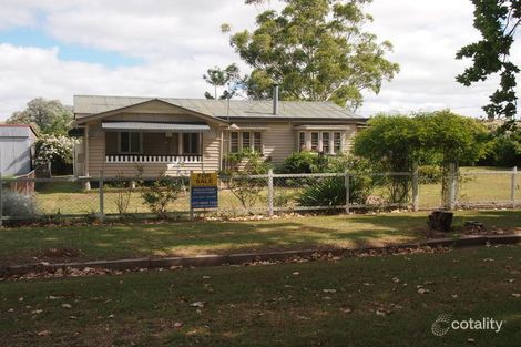 Property photo of 5 Kurrajong Street Tannymorel QLD 4372