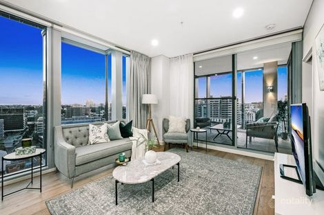 1706/16 Gadigal Ave, Waterloo, NSW 2017