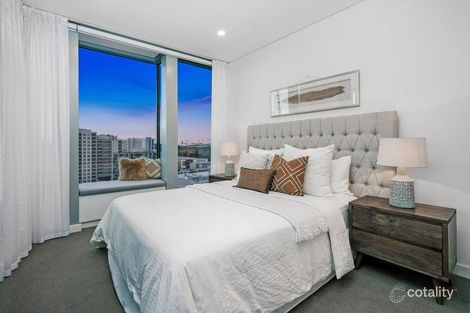 Property photo of 1706/16 Gadigal Avenue Waterloo NSW 2017