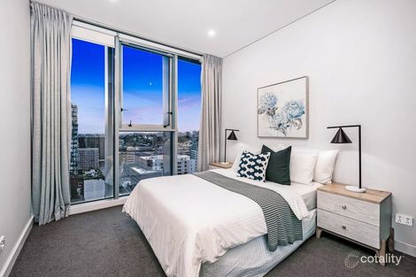 Property photo of 1706/16 Gadigal Avenue Waterloo NSW 2017