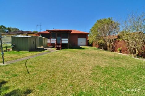 Property photo of 14 Iluka Avenue San Remo NSW 2262