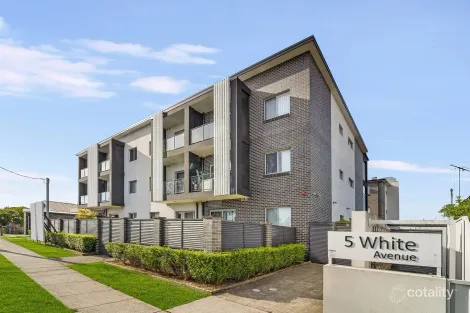 21/5 White Ave, Bankstown, NSW 2200