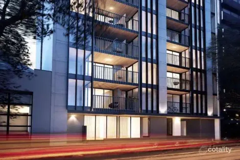 509/93 Flemington Rd, North Melbourne, VIC 3051