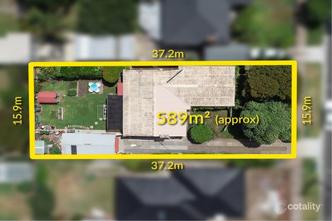 Property photo of 7 Cuthbert Avenue Highton VIC 3216