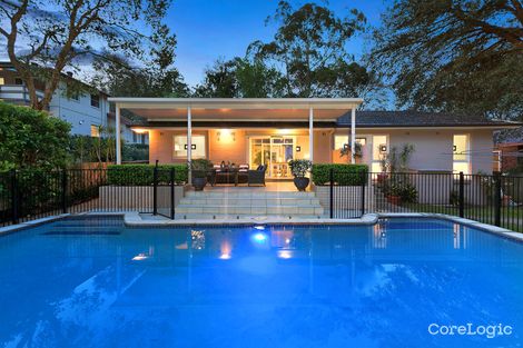 Property photo of 129 Burns Road Wahroonga NSW 2076