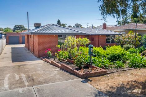 Property photo of 23 Blackham Way Balga WA 6061