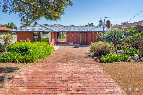 Property photo of 23 Blackham Way Balga WA 6061
