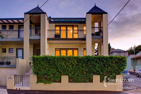 22a Rose St, Birchgrove, NSW 2041