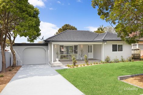 88 Acacia Rd, Kirrawee, NSW 2232
