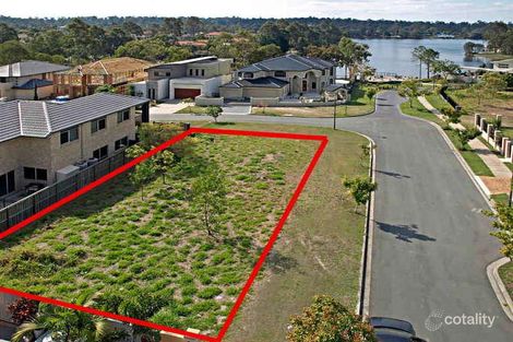 Property photo of 2 Santorini Place Forest Lake QLD 4078