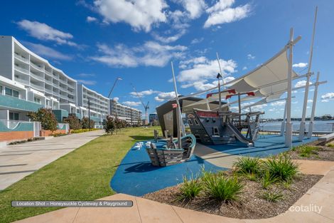 Property photo of 901/466 King Street Newcastle West NSW 2302