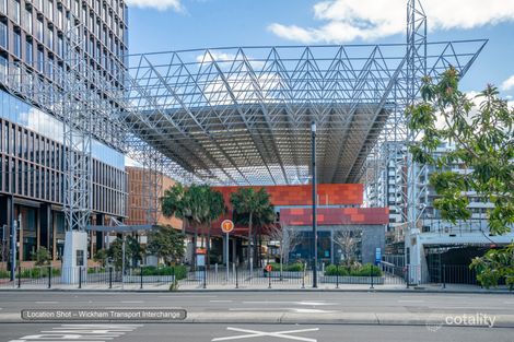 Property photo of 901/466 King Street Newcastle West NSW 2302