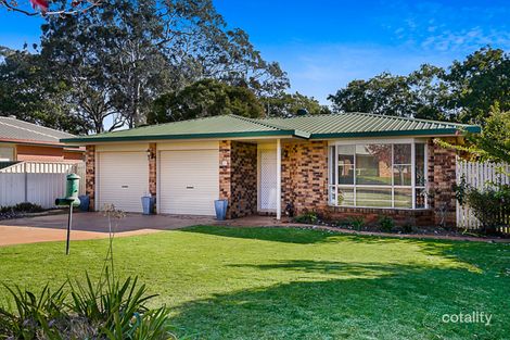 57 Gouldson Dr, Kearneys Spring, QLD 4350