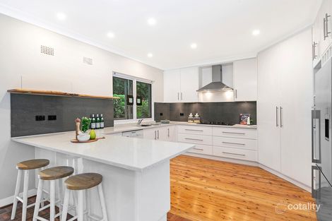Property photo of 129 Burns Road Wahroonga NSW 2076