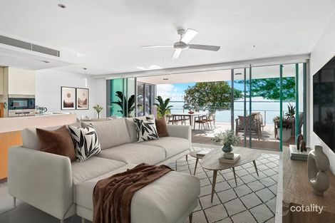Property photo of 1202/323 Bayview Street Hollywell QLD 4216
