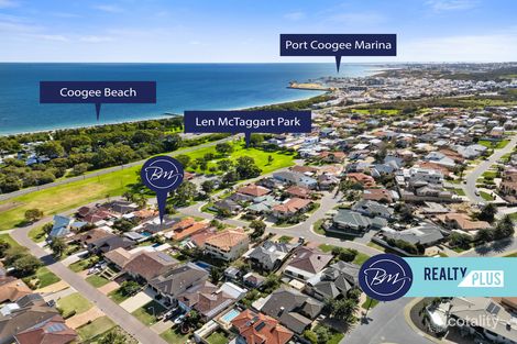 Property photo of 24 Arlington Loop Coogee WA 6166