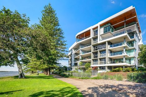 Property photo of 1202/323 Bayview Street Hollywell QLD 4216