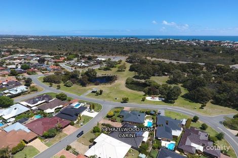 54 Hazelwood Loop, Carine, WA 6020