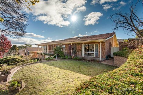 Property photo of 34 Whitty Crescent Isaacs ACT 2607
