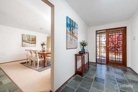 Property photo of 34 Whitty Crescent Isaacs ACT 2607